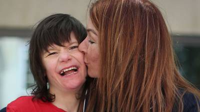 Billy Caldwell to return home uncertain over cannabis licence