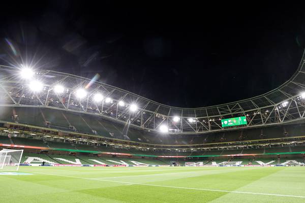 Euro 2028 bid: What are the potential venues in Ireland and the UK?