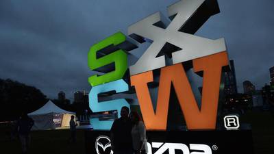 SXSW festival cancelled amid coronavirus outbreak
