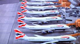 BA fast-tracks retirement of Boeing 747 jumbo jet
