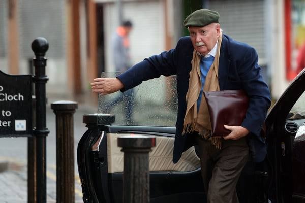 Hearing date pushed back in case against ex-Nationwide boss Fingleton 