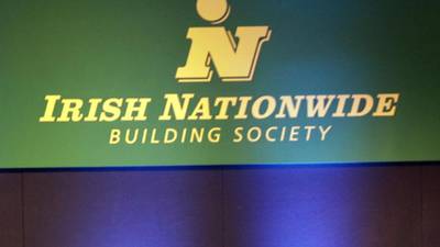 Regulator ‘should pay’ for €6bn losses at Irish Nationwide