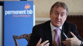Investor appetite for Permanent TSB shows change in bank’s outlook
