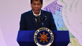 ICC to examine Duterte’s ‘war on drugs’ in Philippines