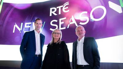 Verdict not yet in for RTÉ’s off-screen revamp