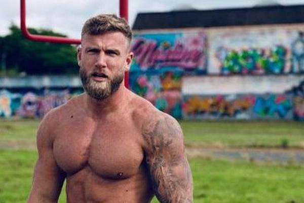 Only Fans: Ireland’s X-Rated – ‘If there’s money to be made you have to work’