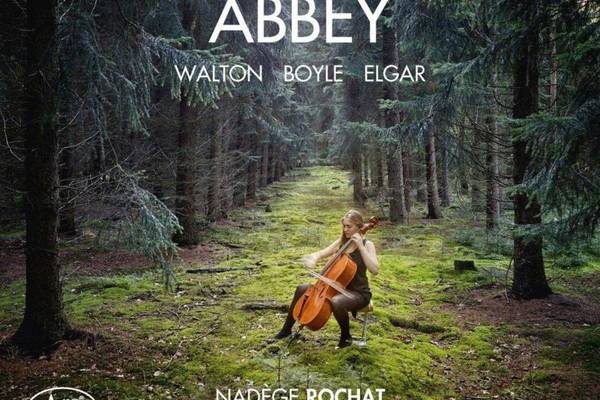 Nadège Rochat & co – Cello Abbey review