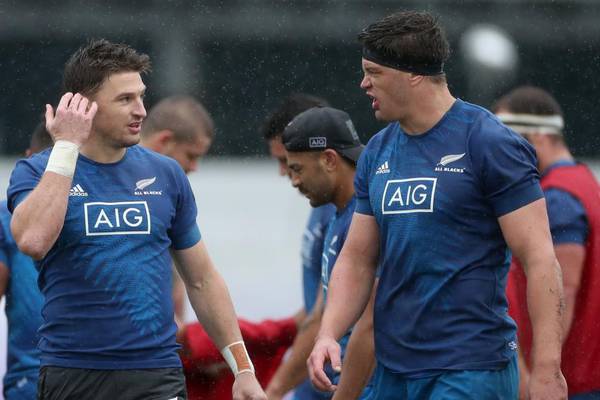 All Blacks out to avenge Black Caps’ Lord’s defeat against England