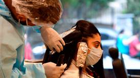 Hairdressers call for VAT cut amid flatlining demand for services