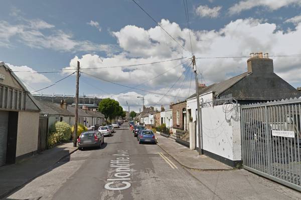 Gardaí appeal for information following Dublin assault