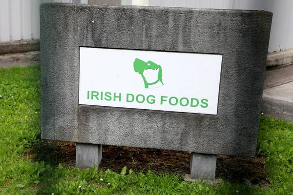 Covid-hit dog food group Arrow sees profits tumble 39%