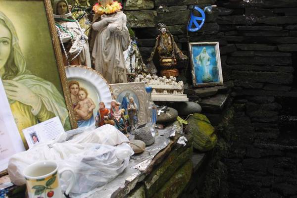 How religion shaped Ireland’s cultural heritage