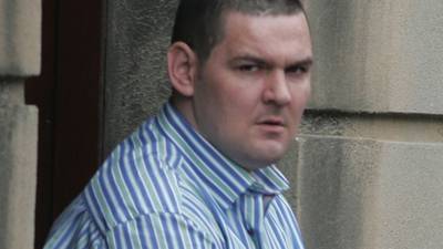 Murderer threatened to ‘rip head off’ prison officer
