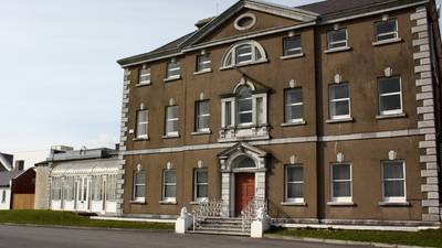 Cork apartments would be over burial ground, survivors say