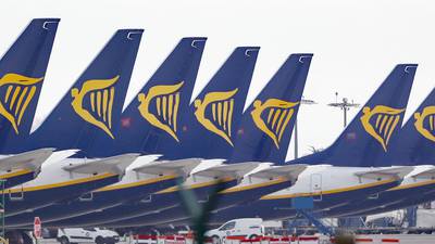 Ryanair to oppose €800m subsidy to rival Austrian Airlines