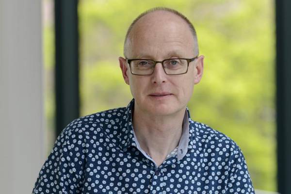 UCD genetic  scientist elected fellow of Royal Society