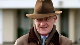Mullins confirms Alvisio Ville will step up for Leopardstown Grade 1