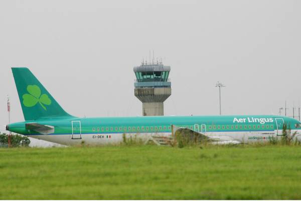 Aer Lingus rejects DAA claim lower passenger levy will impede airport