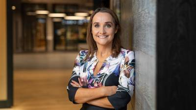 Anne Sheehan moves from Irish role to senior European post with Microsoft 