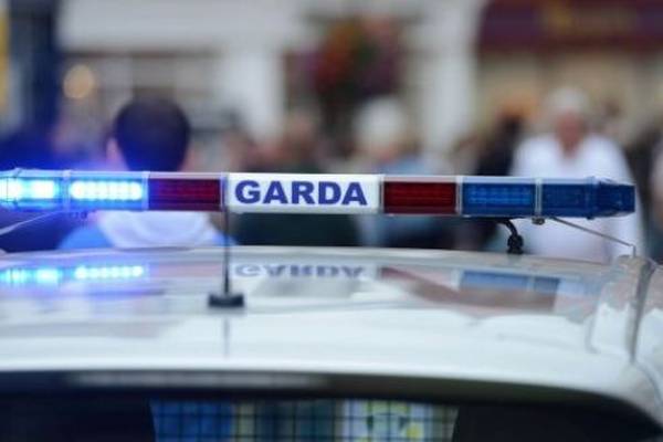 Man arrested following drugs seizure in Co Cork