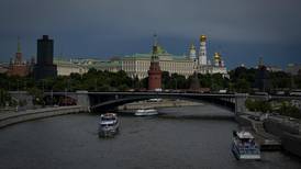 Central Bank reminds business groups of Russian sanctions obligations