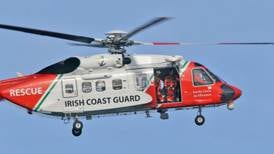 Search and rescue operation under way for man off Galway coast