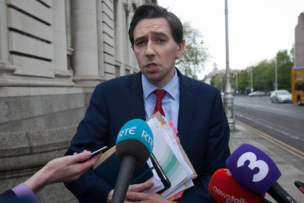 Harris calls for national conversation on health  following hospital row