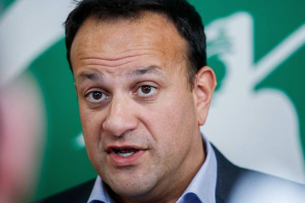 Varadkar expects Brexit to be centre stage again after Tory/Labour talks collapse