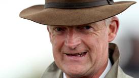 Mullins alters trip for Vautour and Faugheen