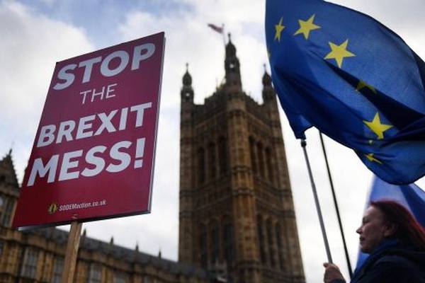 Government must produce more detailed no-deal Brexit plans - business group