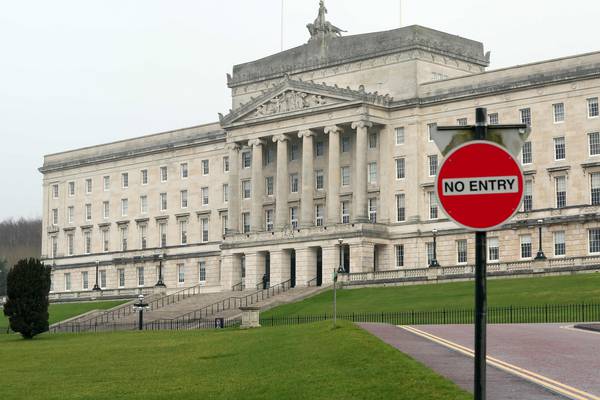 Senior officials to be summoned to Northern Ireland forum