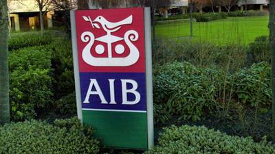 AIB agrees 120 mortgage deals, including write-down