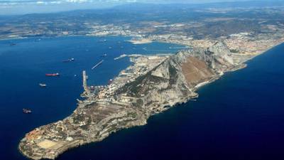 Concern as Spain considers €50 Gibraltar border fee