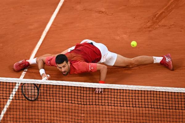 Novak Djokovic set for knee surgery which will rule him out of Wimbledon