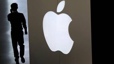 EU’s top court to hear high-stakes Irish Apple tax appeal in May