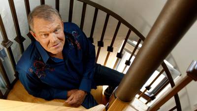 Glen Campbell: The sweet voice of crossover country music