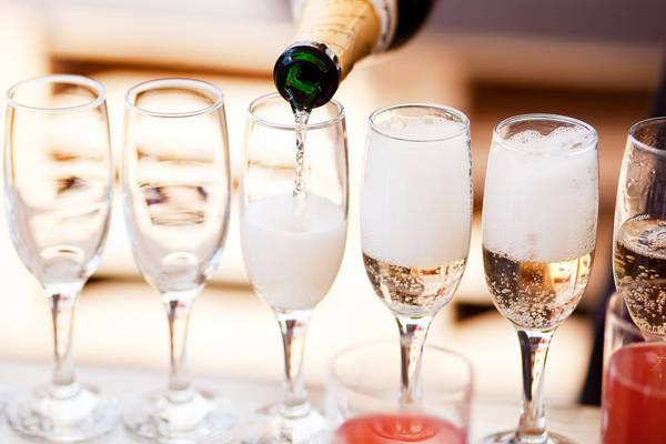 Where to find great value Prosecco