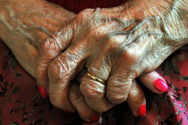 Nursing home report seems more concerned with patients than people