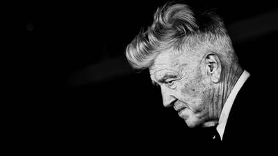 David Lynch: As a father and husband ‘you gotta be selfish’