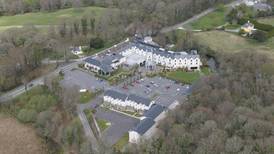 Irish firm in pole position to buy Bill Cullen hotel