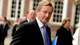 Kenny criticises Greek government for ‘last minute’ request