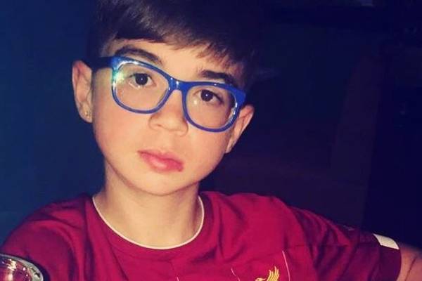 Gardaí charge man in connection with death of Limerick boy (11)