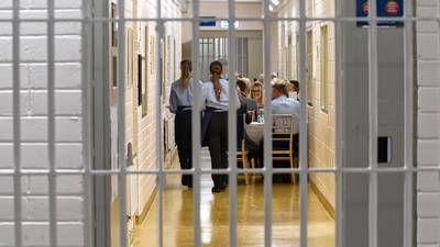 Pop-up restaurant in Cork Prison wins university training award for collaboration with MTU