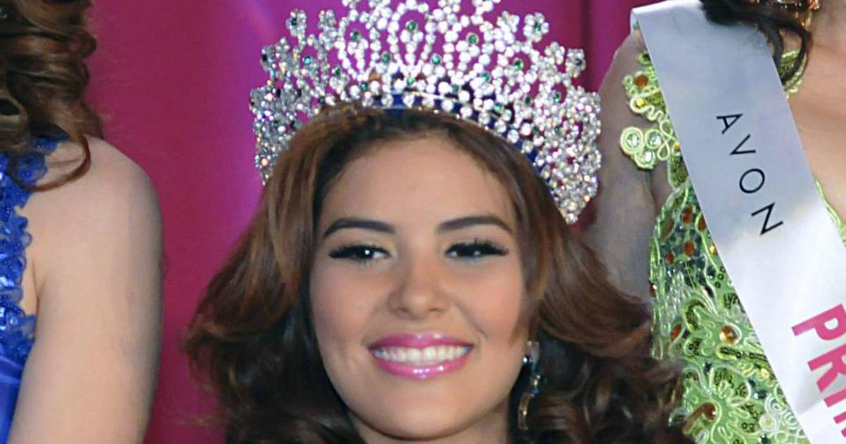 Honduras Miss World Contestant Found Murdered With Sister – The Irish Times