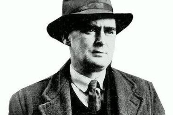 Conversion attempt   –  An Irishman’s Diary on the vexed relationship between Flann O’Brien and rugby