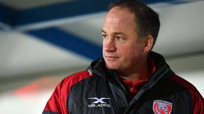 ‘This isn’t a rebel competition’: David Humphreys on how World 12s can change rugby