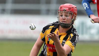 Kilkenny camogie players aiming to finish on the ultimate grace note