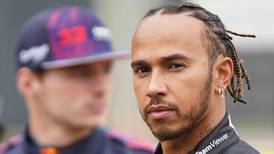 Lewis Hamilton faces two-month wait for outcome of F1 title finale inquiry