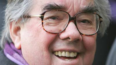 Ronnie Corbett:  Diminutive titan who brought laughter to millions