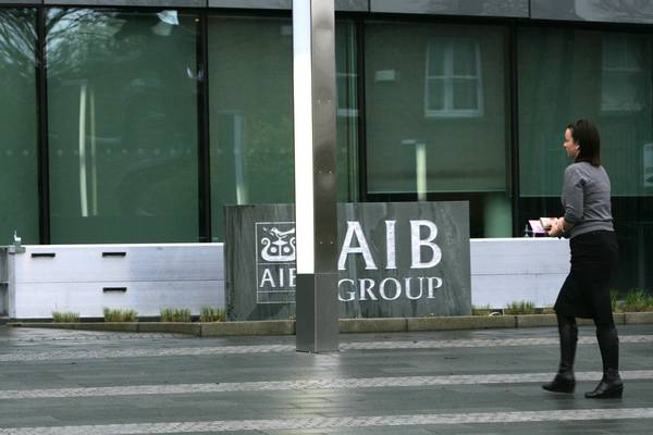 AIB floats at 56% higher market value than Bank of Ireland